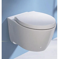 KOHLER 科勒 K-25255 家用壁挂式马桶 标准旗舰款