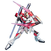 BANDAI 万代 高达MG 1/100 SWORD IMPULSE GUNDAM 巨剑型脉冲敢达