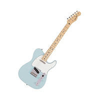 Fender 芬达 TL系列入门演奏者24英寸的音阶复古型电吉他芬德