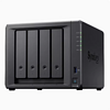 88VIP：Synology 群晖 DS423+4盘位NAS存储（J4125 、2GB)