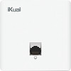 IKUAI 爱快(iKuai)IK-N7无线AP面板全屋wifi6