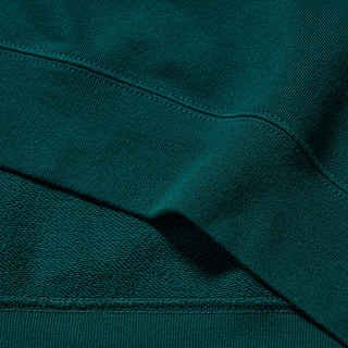 UNIQLO 优衣库 STUDIO GHIBLI合作系列 男女款圆领卫衣 473563 青绿色 XS