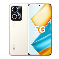 HONOR 荣耀 90 GT 5G手机 16GB+256GB 燃速金