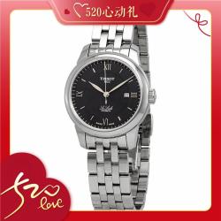 TISSOT 天梭 力洛克系列 29毫米自动上链腕表 T006.207.11.058.00