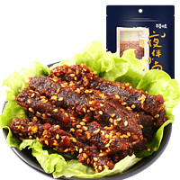 Be&Cheery 百草味 麻辣牛肉60g*2袋