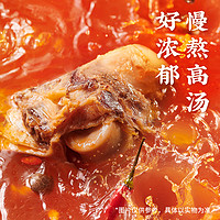 BAIXIANG 白象 多半牌袋面方便面红烧牛肉速食泡面夜宵充饥大袋装组合装正品