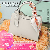 皮尔·卡丹 皮尔卡丹(pierre cardin)时尚包包女包百搭