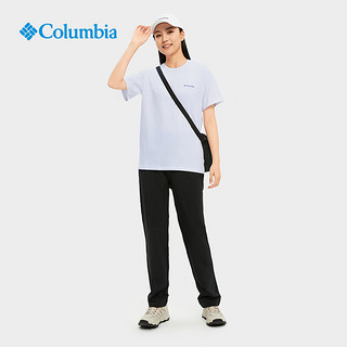 Columbia哥伦比亚户外女子拒水防风运动旅行野营休闲长裤XR5907 010 XXL(175/74A)