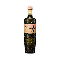 SUNTORY 三得利 日本直邮SUNTORY三得利奏系列利口酒白桃洋酒果酒20%700ml无礼盒