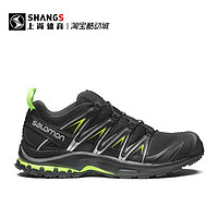 上尚运动 SALOMON萨洛蒙 XA Pro 3D ADV 黑色 户外跑鞋 474779