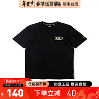 NEW ERA 纽亦华 T恤男女款舒适透气潮运动休闲圆领短袖12354477
