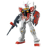 PLUS会员：BANDAI 万代 ENTRYGRADE 1/144 拉赫高达 拼装模型