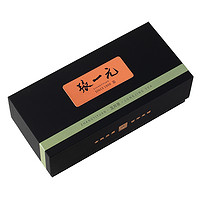 张一元 茶叶龙井茶特级绿茶2022春茶尚品系列盒装80g