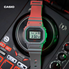 CASIO 卡西欧 旗舰店DW-5600MNT学生防水手表男士官网官方正品 G-SHOCK