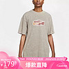 NIKE 耐克 男子 AS M NSW TEE M90 6MO SWOOSH T恤 FD1299-247 M码