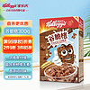 Kellogg's 家乐氏 谷脆格 即食谷物 300g