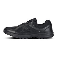 Do-WIN 多威 体能训练跑鞋户外越野减震跑步运动鞋 黑色PA5602夏款 265mm