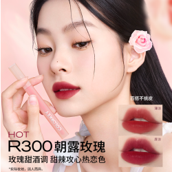 eddadior迪奥colorkey珂拉琪水雾唇露唇釉口红女