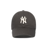 韩国MLB棒球帽男女复古软顶运动遮阳防晒日常百搭CP66/77