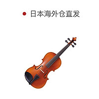 YAMAHA 雅马哈 直邮日本雅马哈YAMAHA性价比高优质选材初级型号手工小提琴V7SG