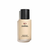 CHANEL 香奈兒 N1 一號紅山茶花粉底液 30ml BD10