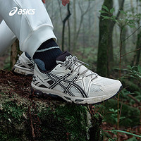 ASICS 亚瑟士 越野跑鞋GEL-KAHANA 8 CN情侣户外登山鞋