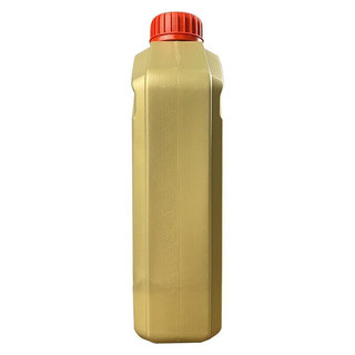 嘉实多（Castrol）极护马来 全合成汽机油  极护5W-40 1L