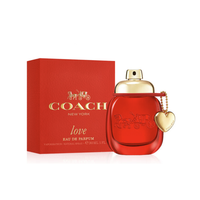 COACH 蔻驰 以爱之名女士浓香水 EDP