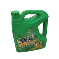 科发润滑油（COFINE）CI-4 10W-40 柴机油 柴油机油4L（T）
