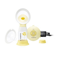 medela 美德乐 丝韵系列 单边电动吸奶器