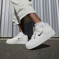 NIKE 耐克 女鞋夏季AF1空军一号运动鞋休闲鞋板鞋FN8540-100 FN8540-100 36.5