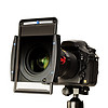 BENRO 百诺 滤镜支架套装FH100M2风光摄影专业方镜支架方形插片滤镜系统