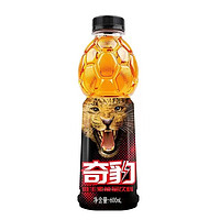 奇豹 维生素能量饮料   600ml*4瓶