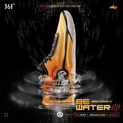 361361度ag4阿隆戈登战靴男款篮球鞋