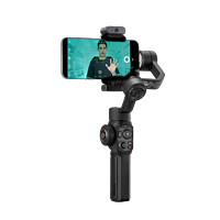 11点开始：ZHIYUN 智云 SMOOTH 5S AI 稳定器