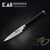 KAI 贝印 SHUN 旬 经典系列 DM-0700 削皮刀