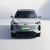 CHERY 奇瑞 风云T9 24款 1.5T 120km 前驱长续航版豪华型 5座