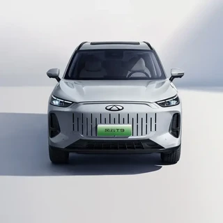 CHERY 奇瑞 风云T9