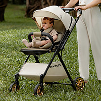 LiYi99 礼意久久 礼意婴儿车推车可坐可躺婴幼儿宝宝0到3岁轻便折叠高景观儿童手推