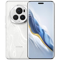 HONOR 荣耀 Magic6 Pro 单反级荣耀鹰眼相机 16GB+512GB 祁连雪 活动