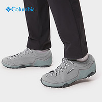 88VIP：哥伦比亚 户外23春夏新品男穿行系列城市徒步休闲鞋DM5208