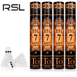 rsl亚狮龙7号亚狮龙羽毛球耐打经济训练比赛俱乐部