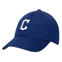 MLB 男女同款軟頂棒球帽遮陽休閑鴨舌帽明星同款CP66
