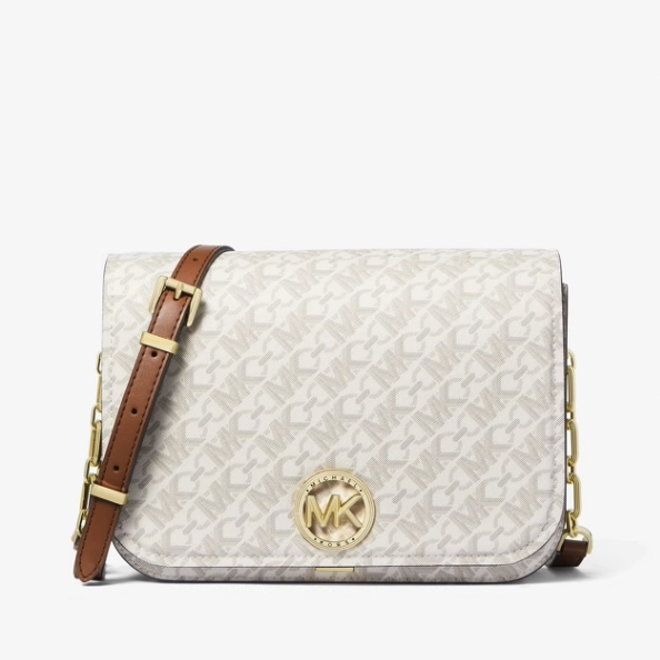 MICHAEL KORS 迈克·科尔斯 女士斜挎包 30S4GD8M2I