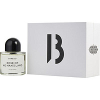 BYREDO 柏芮朵 荒漠玫瑰（无人区玫瑰）中性香水 EDP 100ml