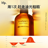 HomeFacialPro 乳糖酸毛孔净透水