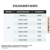 HUAWEI 华为 Mate X5 折叠屏手机