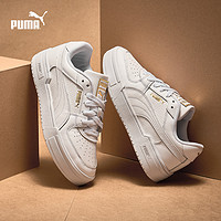 88VIP：PUMA 彪马 官方男女百搭经典复古休闲板鞋小白鞋 CA PRO 380190