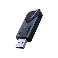 Kingston 金士顿 DTXON USB3.2 Gen1 U盘 64GB