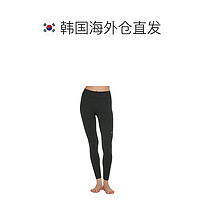 韩国直邮mulawear修身提臀瑜伽裤女款黑色鲨鱼裤健身MWNCLG312